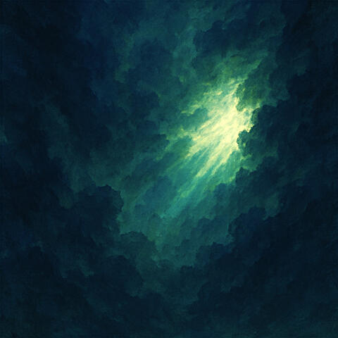 Breathe album art