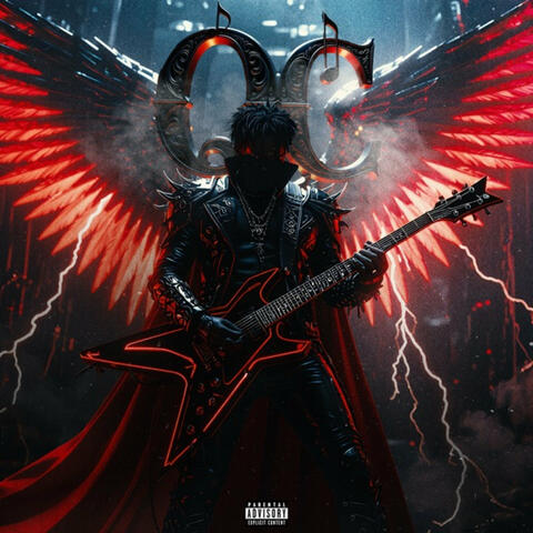 QC album art