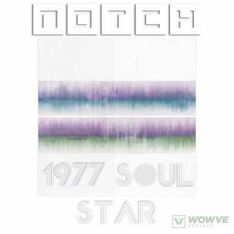 1977 Soul Star album art
