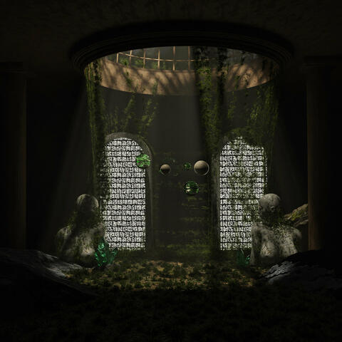 Lost Files I and Lost Files II album art