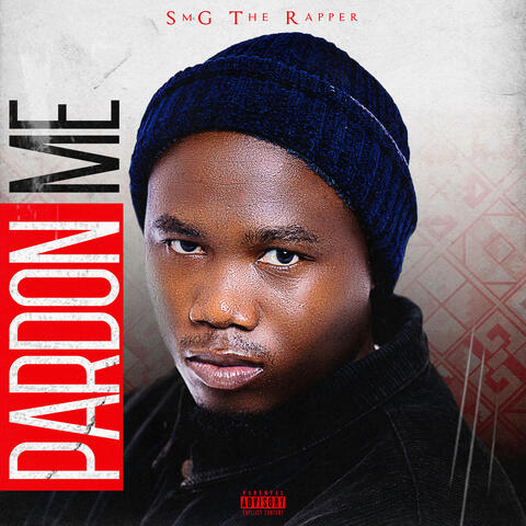Pardon Me album art