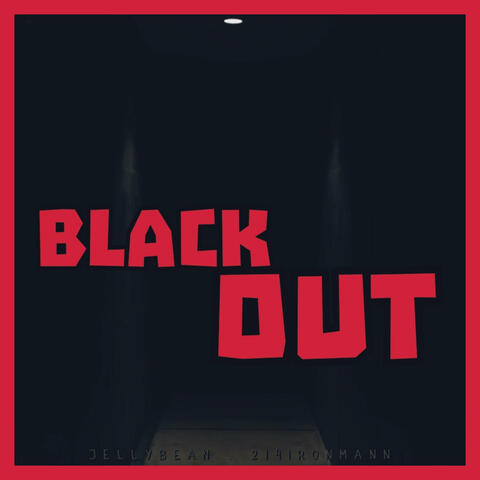 Blackout album art