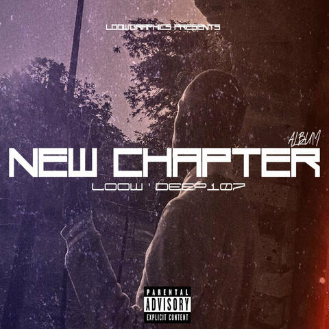 New Chapter album art