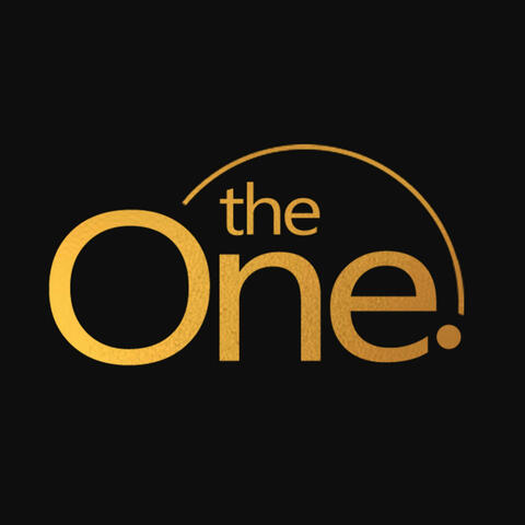 The One (You Are) album art