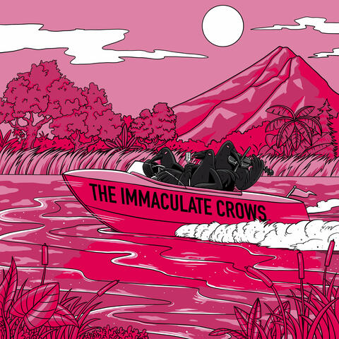 Fade Away album art