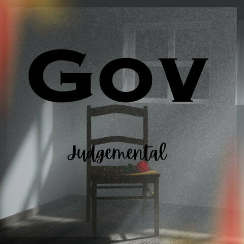 Gov album art