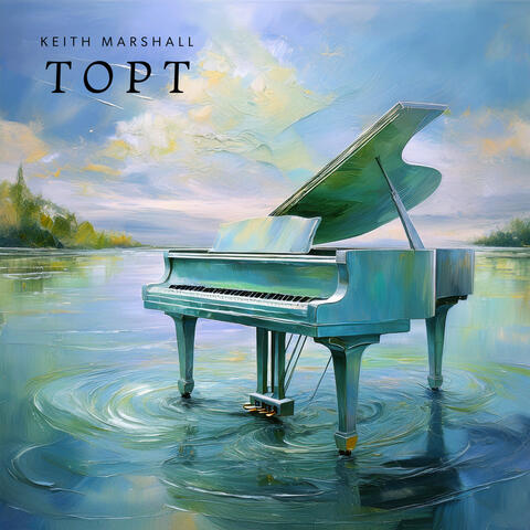 Topt album art