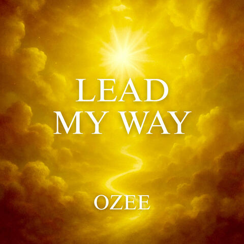 Lead My Way album art