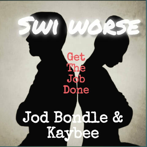 Swi Worse album art
