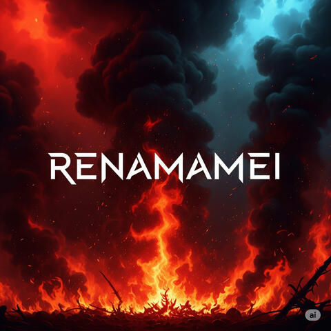 Nvrc album art