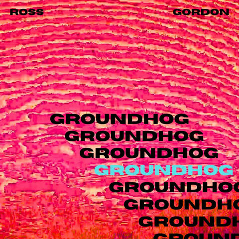 Groundhog album art
