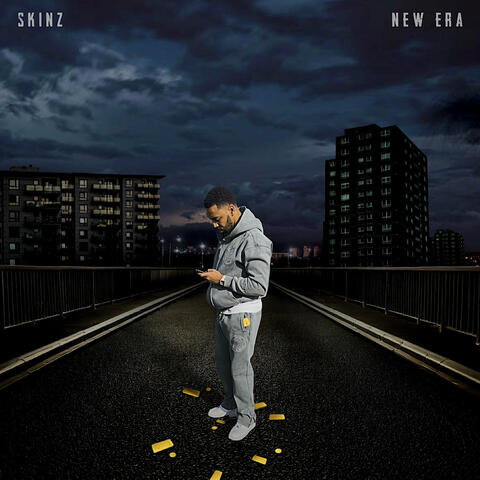 New Era album art