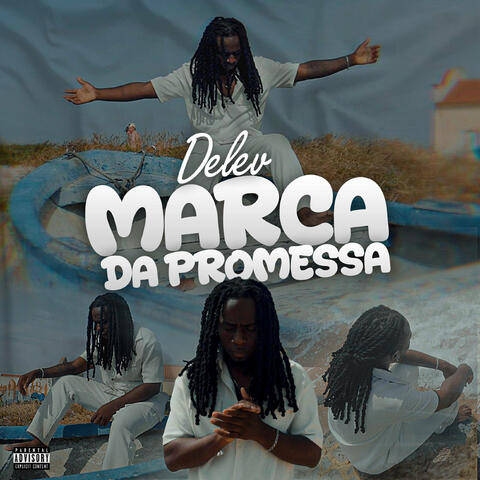 Marca da Promessa album art