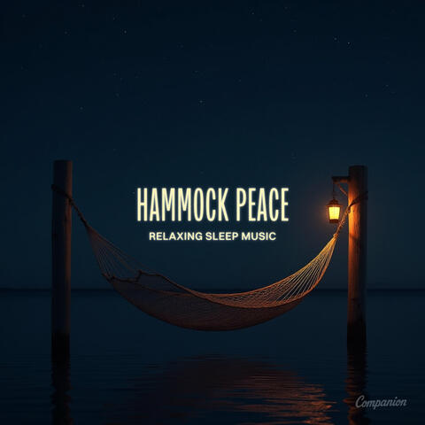 Hammock Peace album art