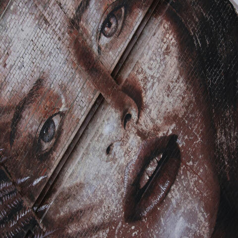 Chase D album art