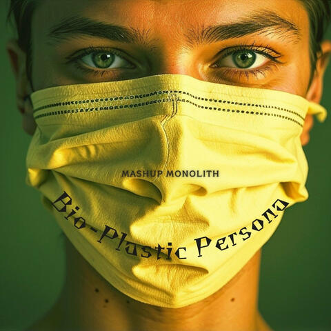 Bio-Plastic Persona album art