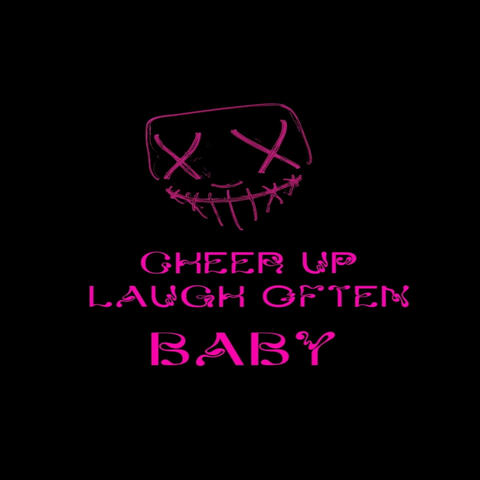 Cheer Up Laugh Often (Remake) album art