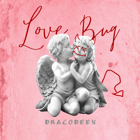 Love Bug album art