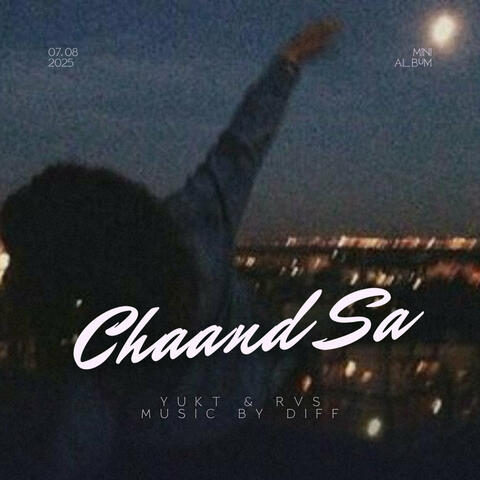 Chaand Sa album art