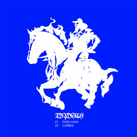 Posh Hand album art