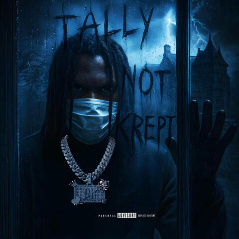 Tally Not Krept (Krept freestyle) album art