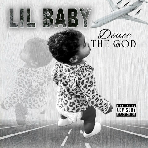 Lil Baby album art