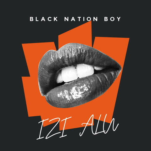 Izi Alu album art
