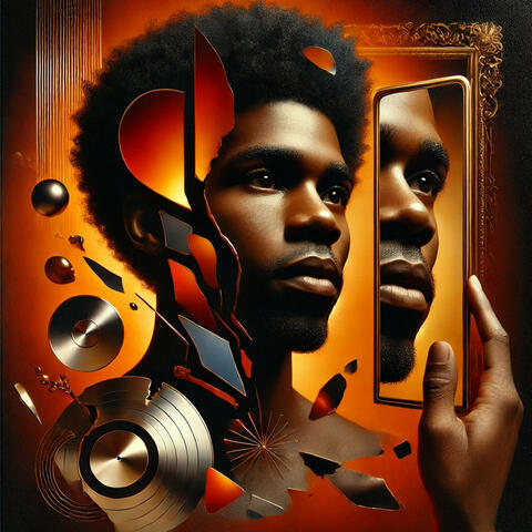 Eternal Vibes album art