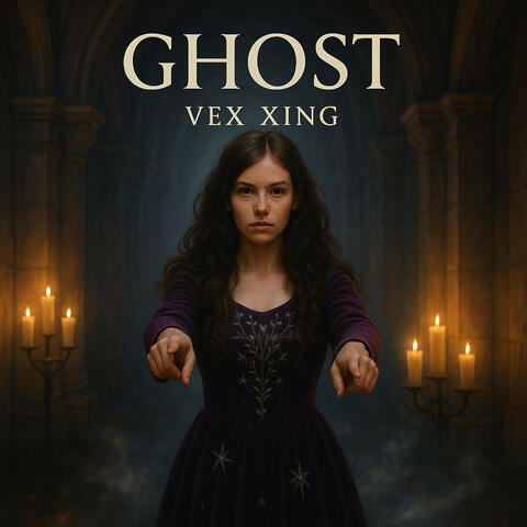 Ghost album art