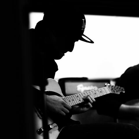 Guitar Session album art
