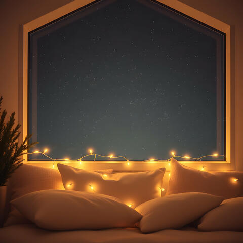 Maybe Lamp album art