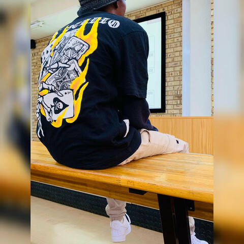 Unrequited Feelings album art