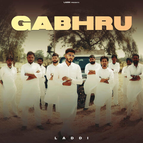 Gabhru album art