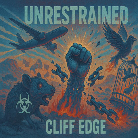 Unrestrained album art