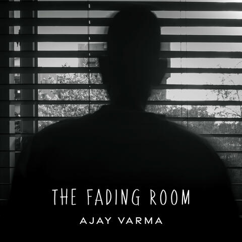 The Fading Room album art