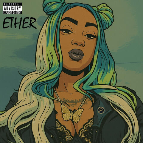 Ether album art