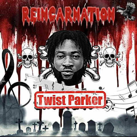 Reincarnation album art