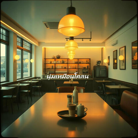 นุ่มเหมือนโคลน album art