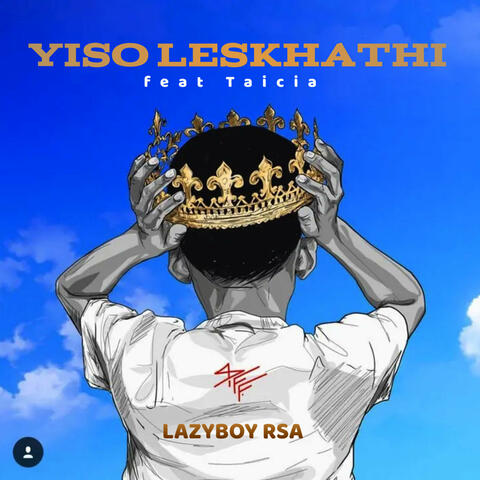 Yiso Leskhathi album art