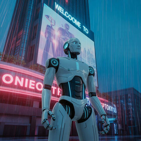 Melodias Urbanas album art