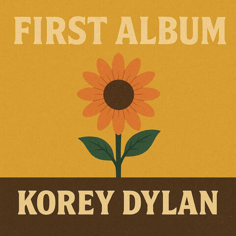 First drop album art