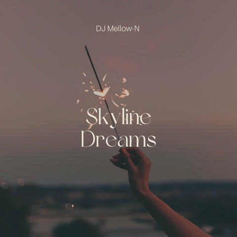 Skyline Dreams album art