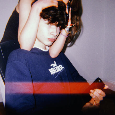 Velvet album art