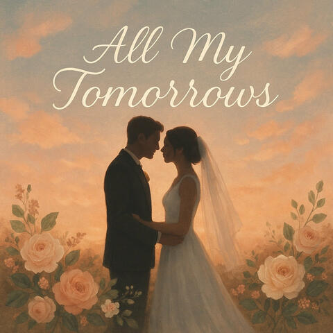 All My Tomorrows album art