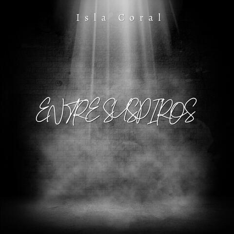 Entre Suspiros album art