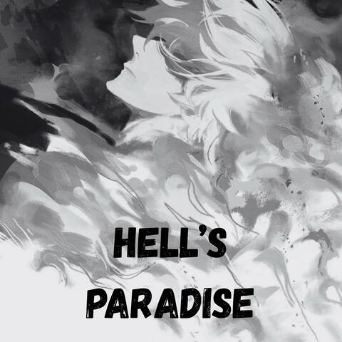 Hell´s Paradise (Trap Remix) album art
