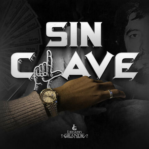 Sin Clave album art