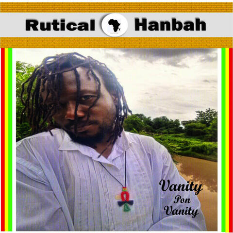 Vanity Pon Vanity album art