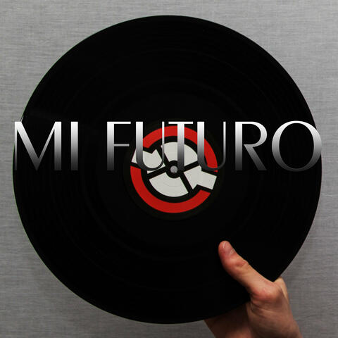 Mi Futuro album art