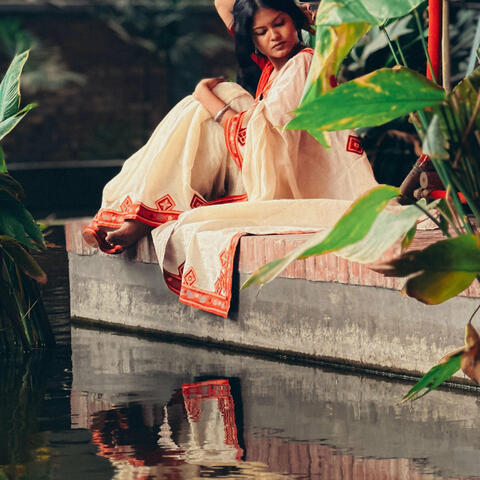 Arena Blanca album art